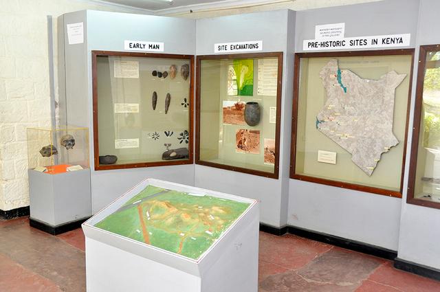 Archeological Tour