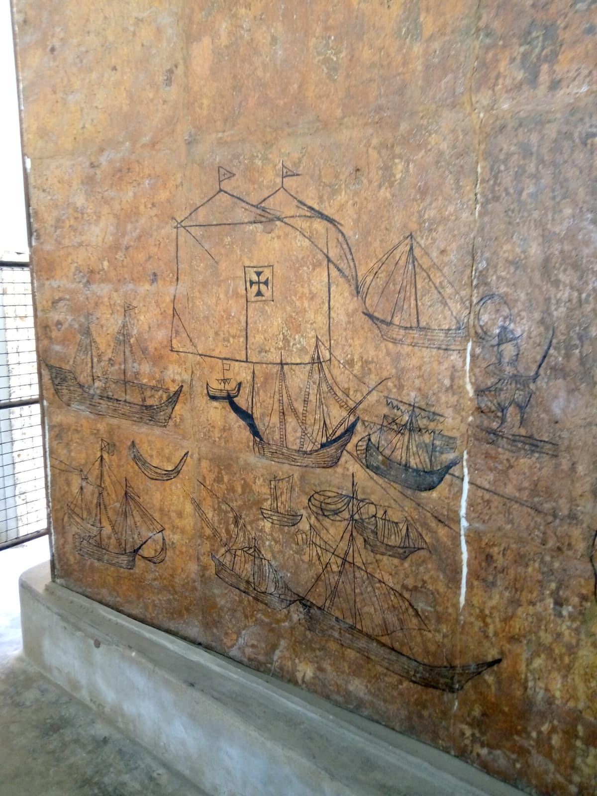 Fort Jesus13