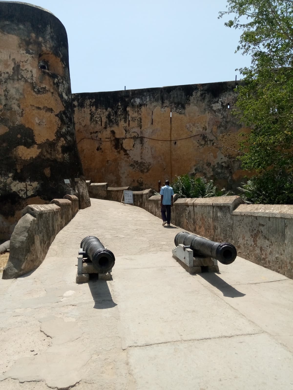 Fort Jesus15