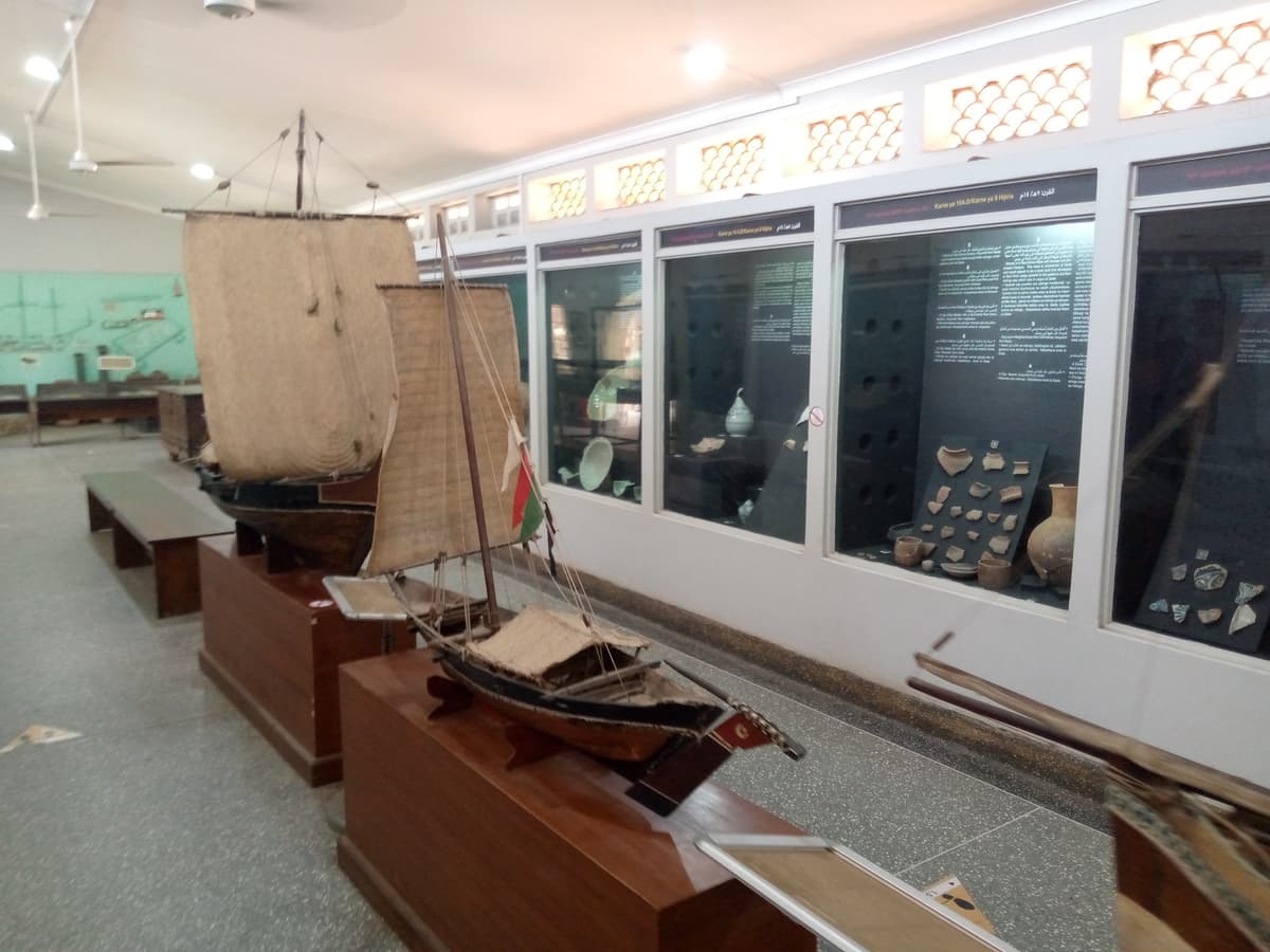 Fort Jesus4