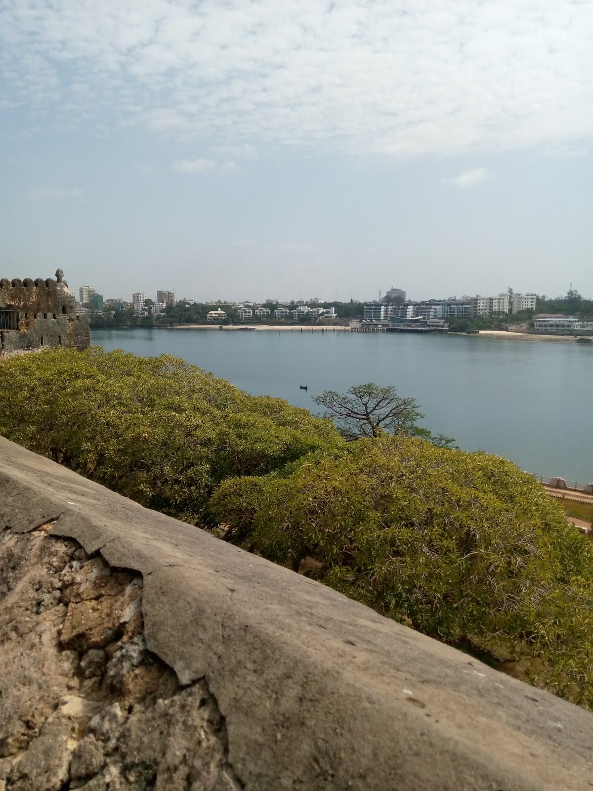 Fort Jesus10