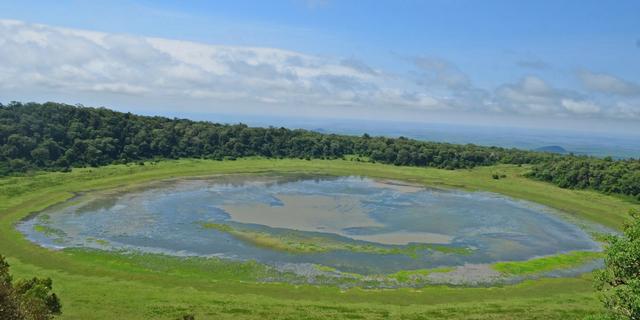 National Reserve