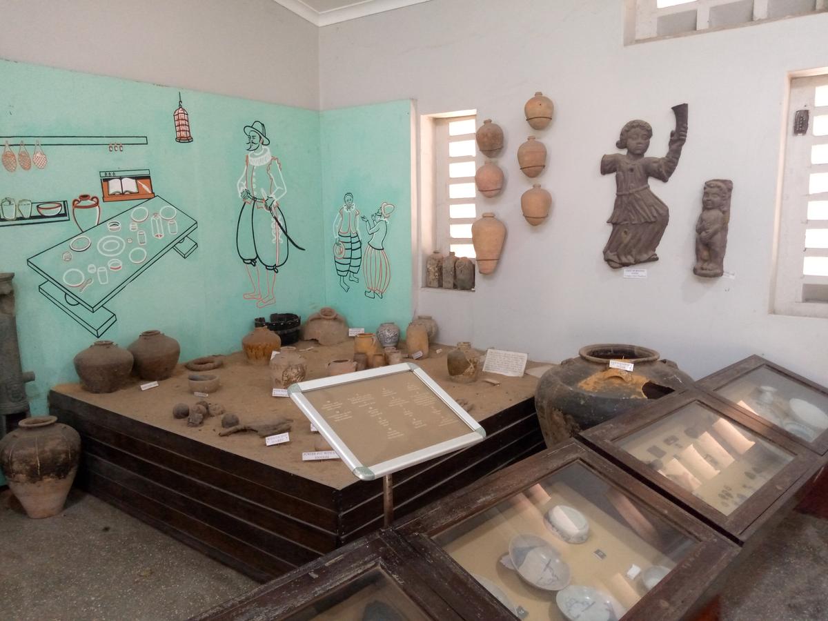 Fort Jesus6